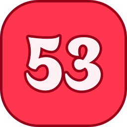 53 Ícone