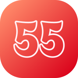 55 Ícone