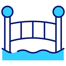 Bridge icon