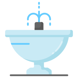 Fountain icon