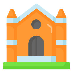 Church icon