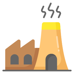 Factory icon