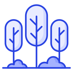 Trees icon