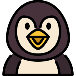 Penguin icon