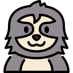 Sloth icon