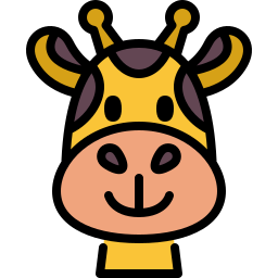 giraffe icon