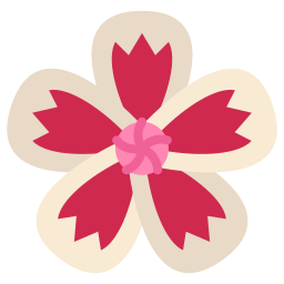 Geranium icon