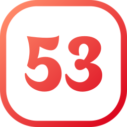 53 Ícone