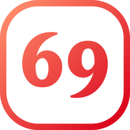 69 ikona