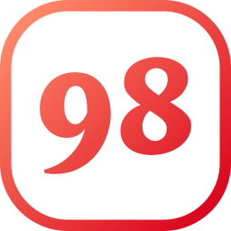 98 Ícone