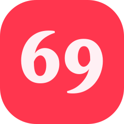 69 icon