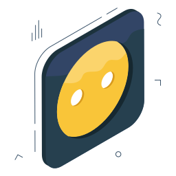 Plug icon