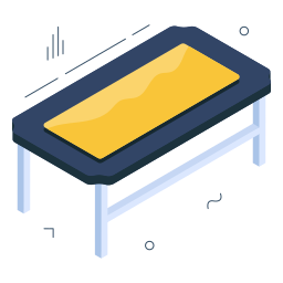 Table icon