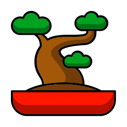 Nature icon