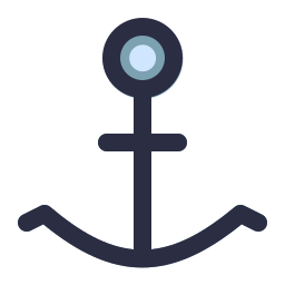 Anchor icon