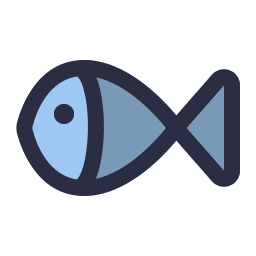 Fish icon