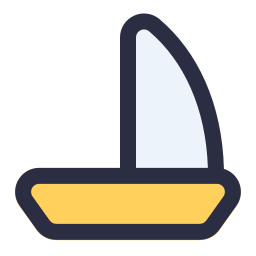 Boat icon