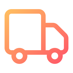 Delivery icon