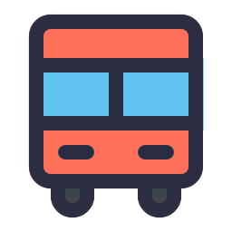 bus icon