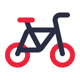 Bicycle icon