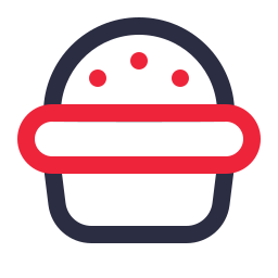 Burger icon