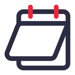 Calendar icon