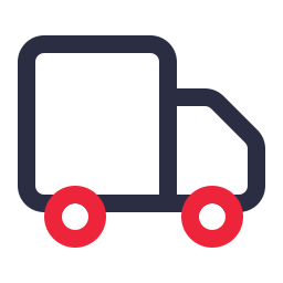 Delivery icon