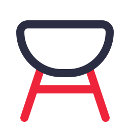 Grill icon