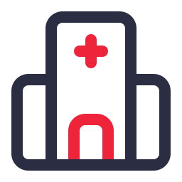 Hospital icon