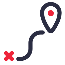 Maps icon