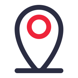 Location icon