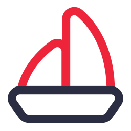 Boat icon