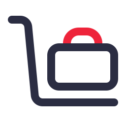 Baggage icon