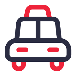 taxi icon