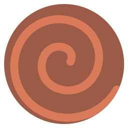 Chocolate icon