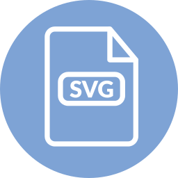 Svg document icon