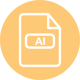 adobe illustrator icon