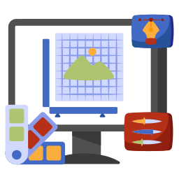 grafikdesign icon