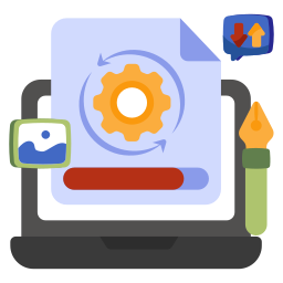 grafikdesign icon