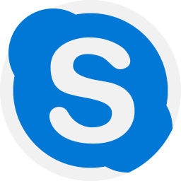 skype Icône