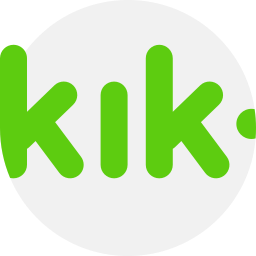 kik Icône