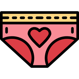 Underwear icon