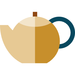 Teapot icon