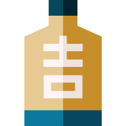 Liquor icon