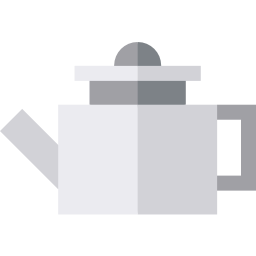 Teapot icon