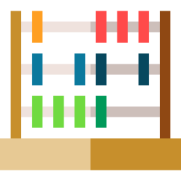 Abacus icon