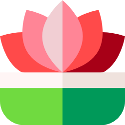 Lotus icon