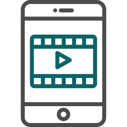 video icon