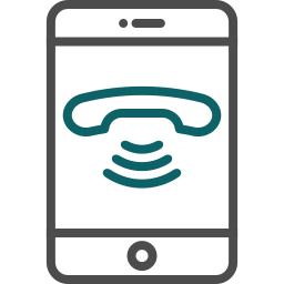 telefon icon