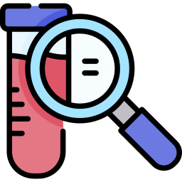 Analysis icon